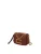 Custo Barcelona Schoudertas  bruin