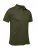MEETWEE Shirt ‘Polo Shirt Men’s Short Sleeve Breathable Golf Polo T-Shirt Sport Basic Slim Fit’  groen