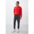 Heren Fleece Trainingsbroek