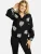 Liberte Essentiel Shirt ‘ MEG ‘  zwart