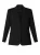 YEST CURVE Tanina Essential Cover ups  Black