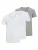 JACK & JONES Shirt ‘Essentials’  zilvergrijs