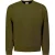 No Excess Heren sweater 33130857 152 moss