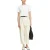 Comma  Pants Offwhite