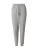 TOMMY HILFIGER Broek ‘ESSENTIAL’  grijs gemêleerd