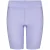 Skins Dames-serie 5: nauwsluitende compressieshorts (Paars)