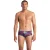 Arena Men’s  Energy Swim Low Waist Short Black Multi