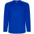 Roly Heren montecarlo sport t-shirt met lange mouwen