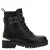 GUESS Oranda veterboots zwart