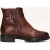 Notre-V Boots 2body240 Cognac