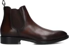 Greve Chelsea Boots Heren Piava 4757,