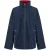Regatta Heren ascender shell waterdichte jas
