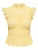 ONLY Blouse ‘ONLShaila’  pasteelgeel