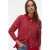 VERO MODA cardigan met wol gebreid