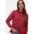 VERO MODA cardigan met wol gebreid