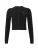 Nike Sportswear Gebreid vest ‘CHILL’  zwart