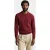 Gant Pullover heren Rood Trui met ronde hals van wolmi 8040262/604