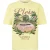 Washed Man Fit T-Shirt Cannes Tennis Club