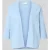s.Oliver RED LABEL ‘regular fit’ bolero van puur katoen