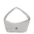 ADIDAS ORIGINALS Schoudertas ‘SMALL SHOULDER’  lichtgrijs / zwart
