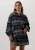 Amaya Amsterdam Jack Dames Sky Bomber,