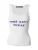 Grimelange Top ‘Athlete’  donkerblauw / wit