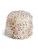 PIECES Hoed  beige / chocoladebruin / mokka / wit