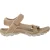 Karrimor Amazon-wandelsandalen voor dames (Donker Beige)
