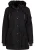 Brandit Winterparka  zwart