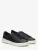 Estro Sneakers hoog ’09-4613′  zwart