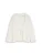 TOM TAILOR Gebreid vest  wit