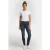 Tommy Hilfiger Lucy Slim Di5151 Jeans Denim Dark