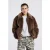 America Today Jady Dark Brown