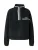 COLUMBIA Sporttrui ‘Helvetia II’  grijs / zwart / wit