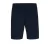 Timberland regular casual short donkerblauw