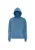 Mo Hoodie Heren denimblauw