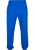 Urban Classics Broek  kobaltblauw