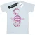 Li-cense Disney dames alice in wonderland cheshire cat upside down katoenen vriendje t-shirt