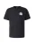 Volcom Shirt ‘DOUBLE FANTASY’  lichtblauw / groen / oranje / zwart