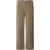 jack & jones Straight leg corduroy broek van puur katoen model ‘ALEX’