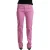 Jacob Cohen Roze Katoenen Lage Taille Slim Fit Jeans