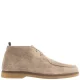 Rehab Collin suède veterboots – taupe