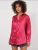 Bigdart Blouse  bourgogne