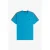 T-shirt met contrasterende boorden en strepen Fred Perry Ringer
