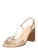 ABOUT YOU Sandaal ‘Celina’  goud