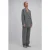 Josephine & Co Storm Blazer Anthracite Print