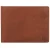 Esquire Portemonnee ‘Dallas’  roestbruin