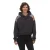 Dames Hoodie Ragwear Maggyc Organic Gots