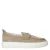 Antony Morato suède loafers beige