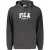 Fila Rosso Katoenen Heren T-Shirt